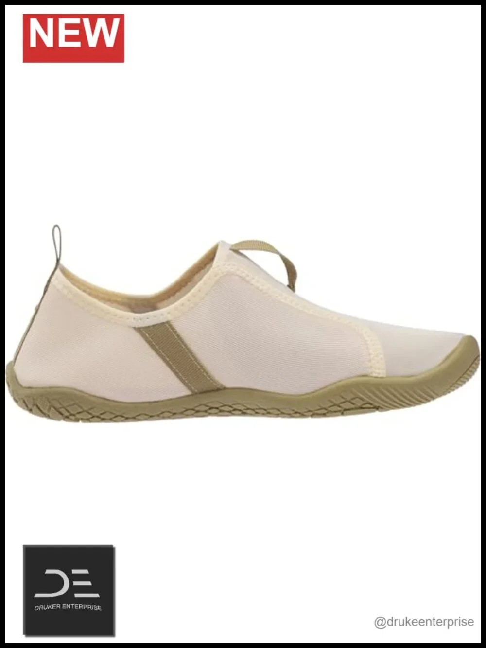 Water Shoes - Quick Dry, Lightweight, Packable, Ultra-Flex, Protective